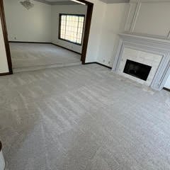 Romero's Carpet Inc Carpet Installations