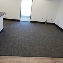 Romero's Carpet Inc - Carpet Installation